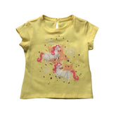 Camiseta Unicornio